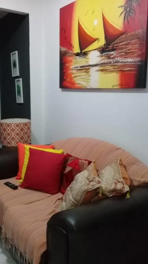 Apartamento No Meireles, Otima Localizacao! Fortaleza  0*, Fortaleza (Ceara)