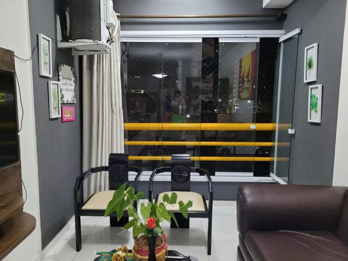 Lägenhet Apartamento No Meireles, Otima Localizacao! Fortaleza  Brasilien