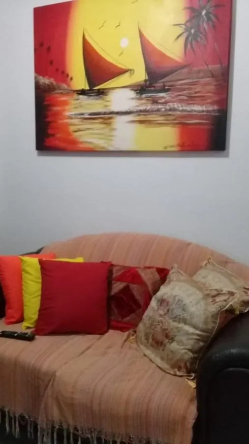 Apartamento No Meireles, Otima Localizacao! Fortaleza  Lägenhet