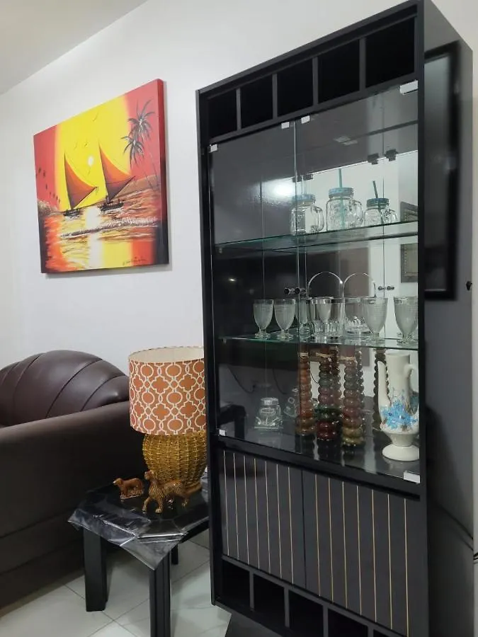Apartamento No Meireles, Otima Localizacao! Fortaleza  Brasilien