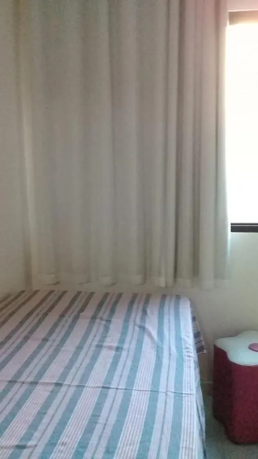 Apartamento No Meireles, Otima Localizacao! Fortaleza  Lägenhet Fortaleza (Ceara)