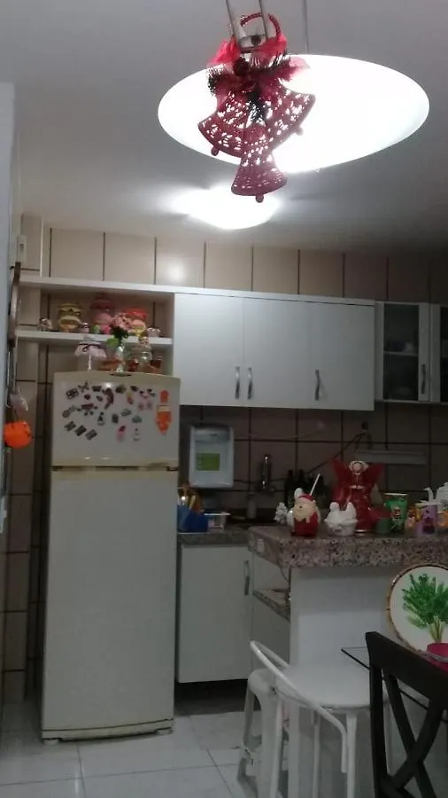 Lägenhet Apartamento No Meireles, Otima Localizacao! Fortaleza