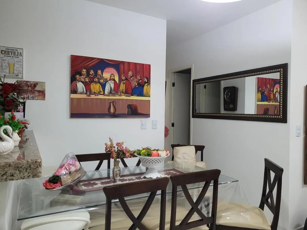 Apartamento No Meireles, Otima Localizacao! Fortaleza  Brasilien