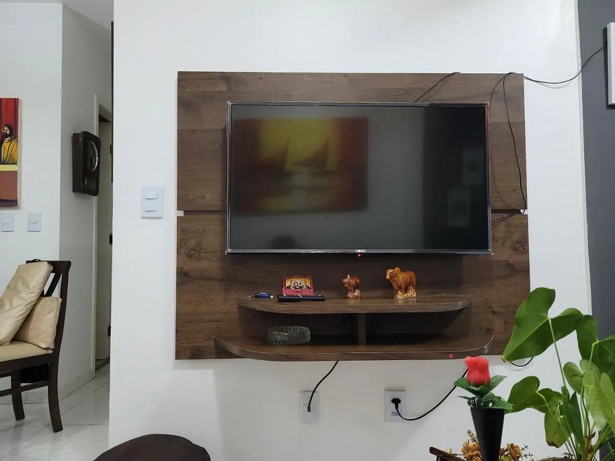 Apartamento No Meireles, Otima Localizacao! Fortaleza  0*, Fortaleza (Ceara) Brasilien