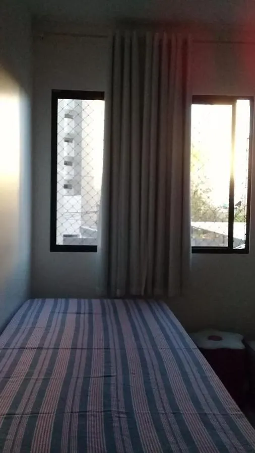 Apartamento No Meireles, Otima Localizacao! Fortaleza  Lägenhet Fortaleza (Ceara)