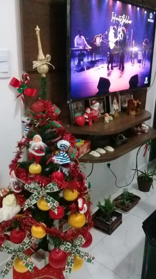 Lägenhet Apartamento No Meireles, Otima Localizacao! Fortaleza  Brasilien