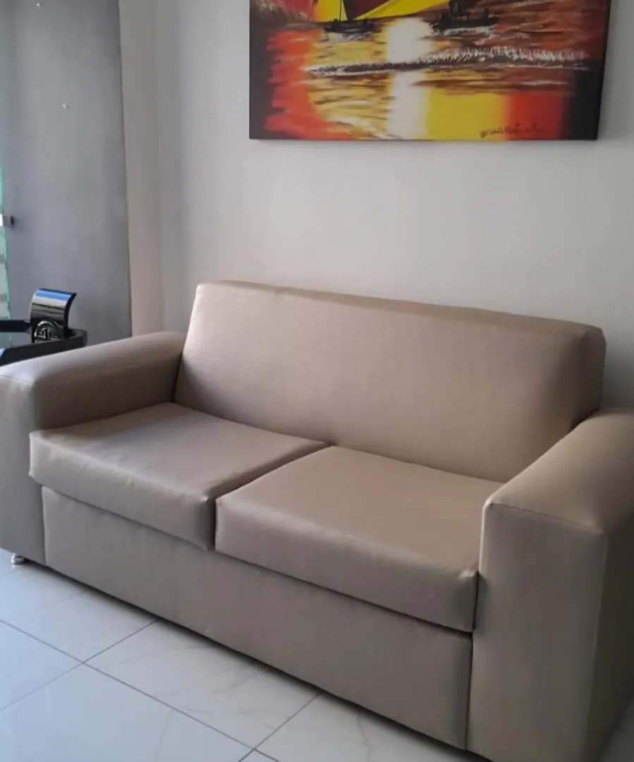 Apartamento No Meireles, Otima Localizacao! Fortaleza  Fortaleza (Ceara)