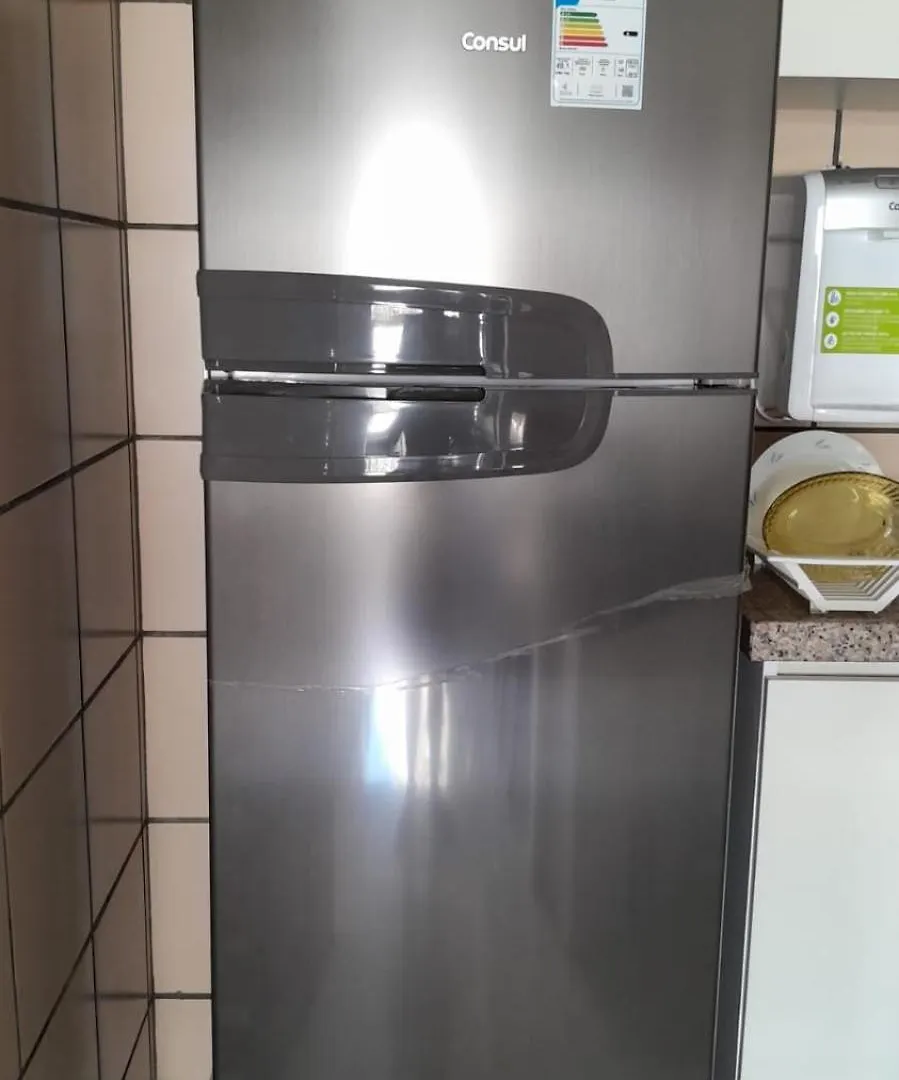 Lägenhet Apartamento No Meireles, Otima Localizacao! Fortaleza